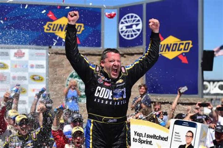 5 Key Moments in NASCAR Champion Kyle Busch&rsquo;s Career