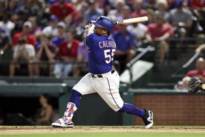5 Key Stories Calhoun, Otani, Nelson, Athletics MLB Trade Rumors
