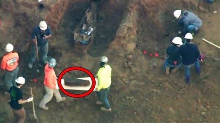 5 Mysterious Discoveries That Cannot Be Explained! YouTube