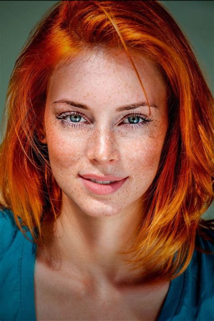 5 Of The Best Redhead Cartoon Characters EVER Red head cartoon