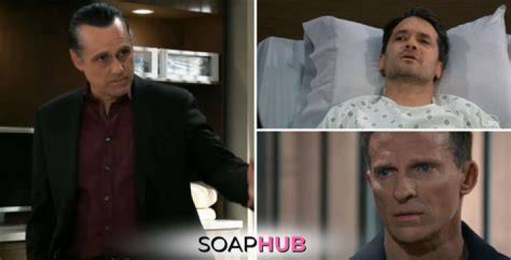 5 Reasons General Hospital’s Dante Falconeri Should Return