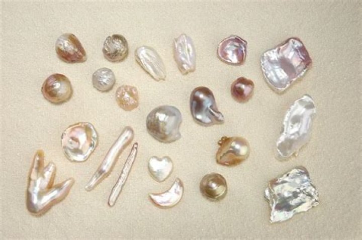 5 Reasons to Buy Keshi Pearls [with Images] Jewelry Guide