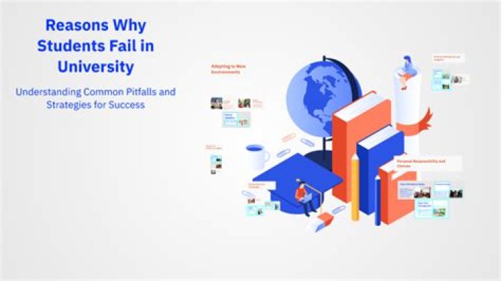 5 Reasons Why Students Fail Chemistry