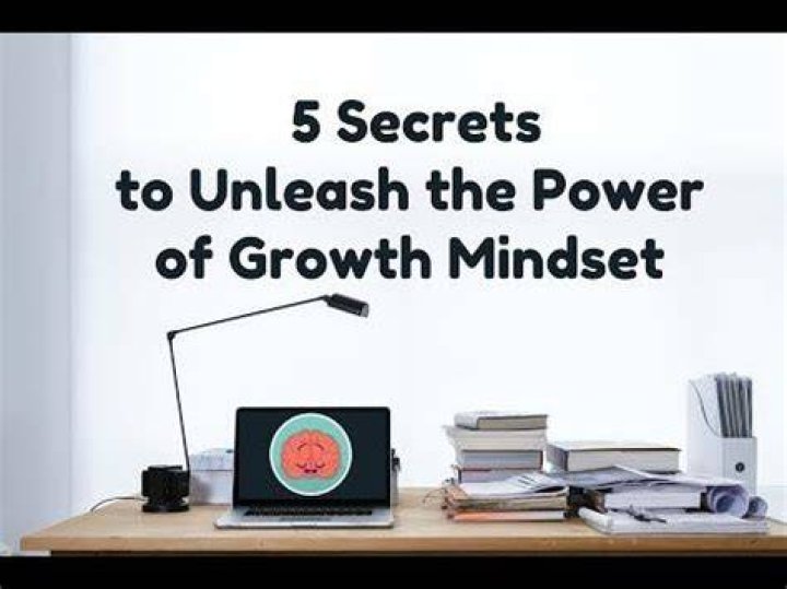 5 Secrets to Unleash the Real You Press Start Leadership