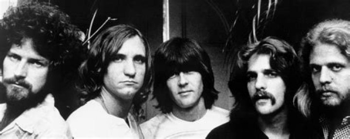 5 Songs Joe Walsh Appeared On You May Have About