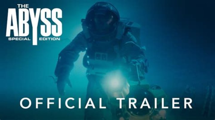 5 Underwater Thrillers You Can't Miss