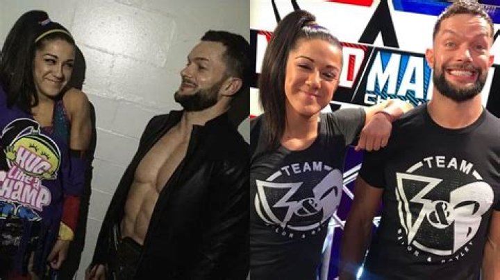 5 WWE Superstars that Bayley has been romantically linked with in real life