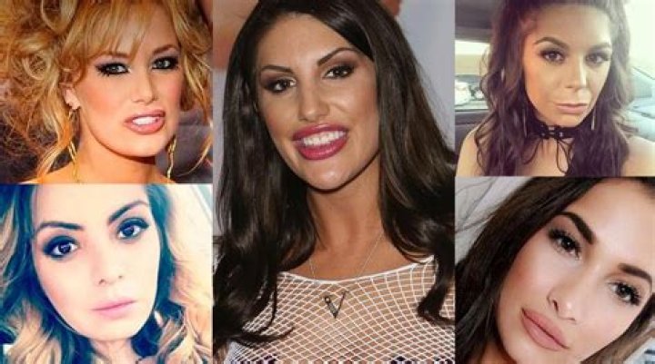 5 young female porn stars dead in 3 months What is behind recent spate