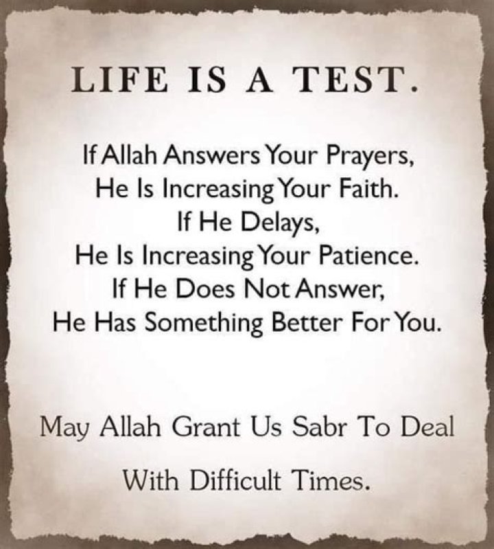 50 Best Islamic Quotes About Patience Patience quotes, Islamic quotes
