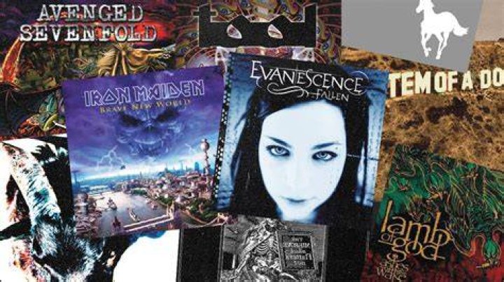 50 Best Metal & Rock Drummers Ever
