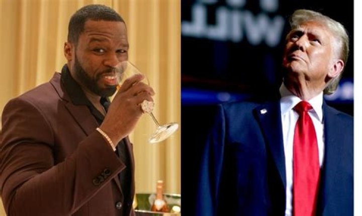 50 Cent celebrated VDay with girlfriend Jamira Haines