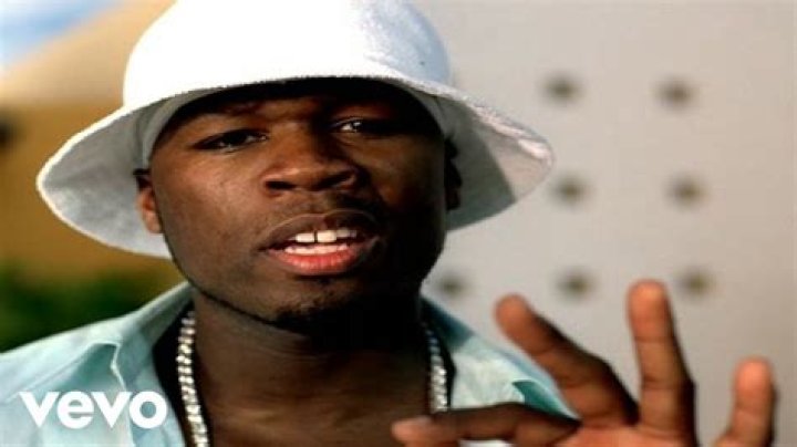 50 Cent just gave a perfect explanation for why people shouldn't buy