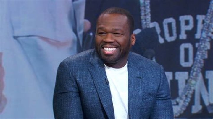 50 Cent Posts New Photo Of His Son Sire Jackson Once again Aswehiphop