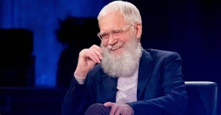 50+ David Letterman Net Worth 2020
