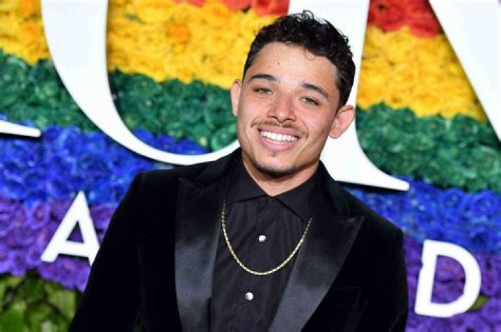 50 Facts About Anthony Ramos