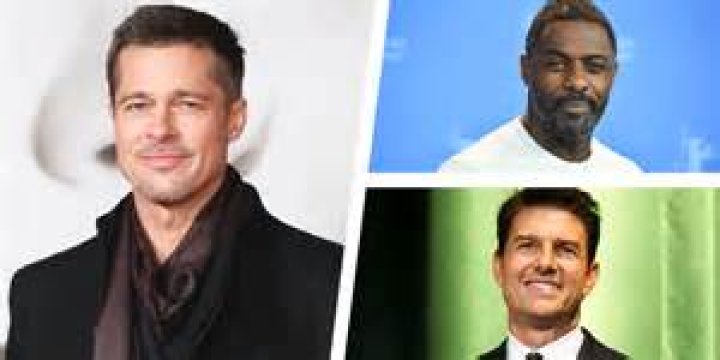 50 Famous Men Who Have Done Plastic Surgery Ritely
