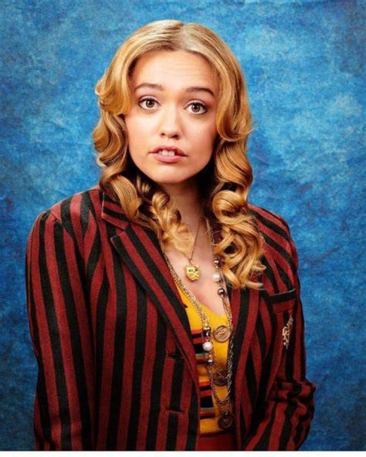 50 Hot And Sexy Aimee Lou Wood Photos 12thBlog
