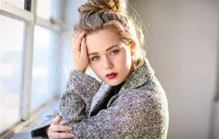 50 Hot Brec Bassinger Photos 12thBlog