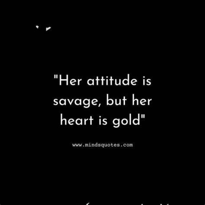 50 Savage Quotes For When You're In A SuperSassy Mood Motivacional