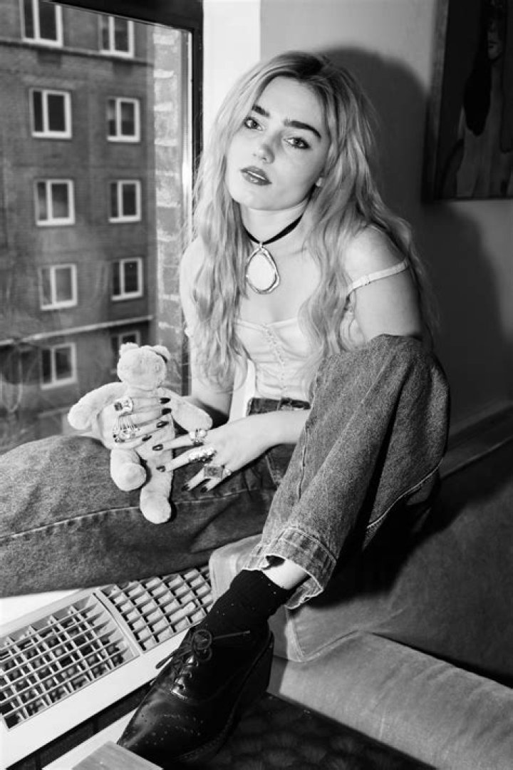 51 Meg Donnelly Nude Pictures Are An Apex Of Magnificence Page 2 of 6