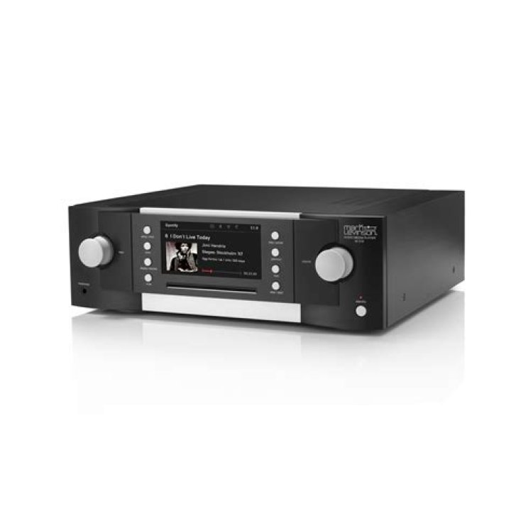 519 Audio Player by Mark Levinson Audio Venue