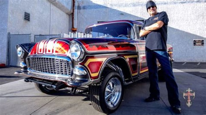 54 best Danny Koker images on Pinterest Autos, Cars and Counting