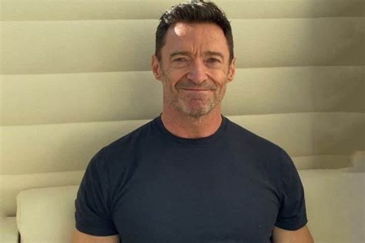 54yo Hugh Jackman Shares Intense Superhero Leg Workouts for Deadpool 3