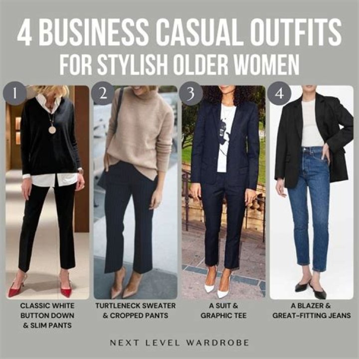 55 Amazing Business Casual Women Outfit Ideas to Finish This Summer