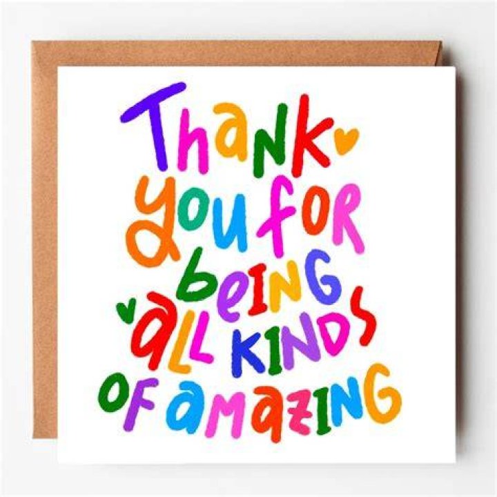 55 Amazing Thank You For Your Hospitality Messages Events Greetings