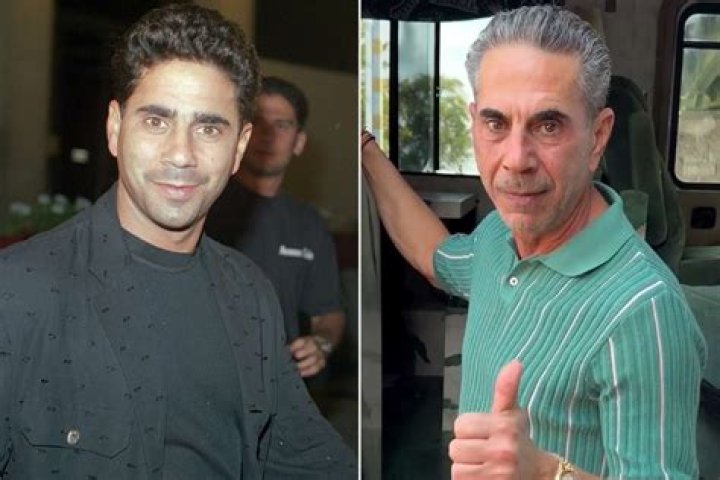 55 best Joey Merlino images on Pholder Mafia, Philadelphia and Philly