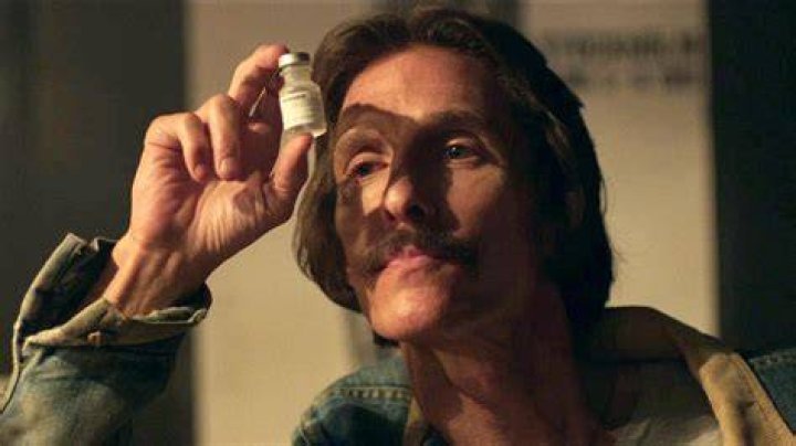 6 Facts on Ron Woodroof