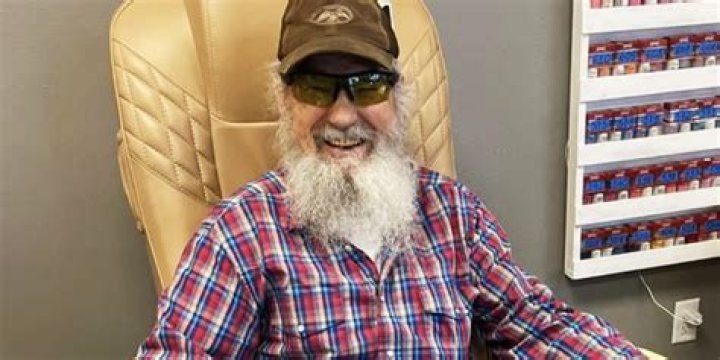 6 Uncle Si & the Sicotics Quotes That Explain Everything