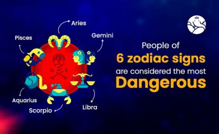 6 Zodiac Signs Are Most Compatible With Aquarius In Love And Marriage