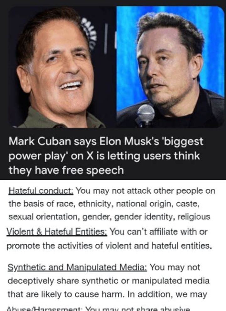 Billionaire Beat Mark Cuban Is Betting On Cryptocurrencies, From