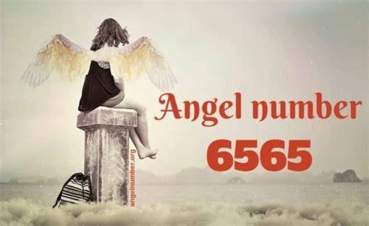6565 Angel Number Meaning and Symbolism SignsMystery