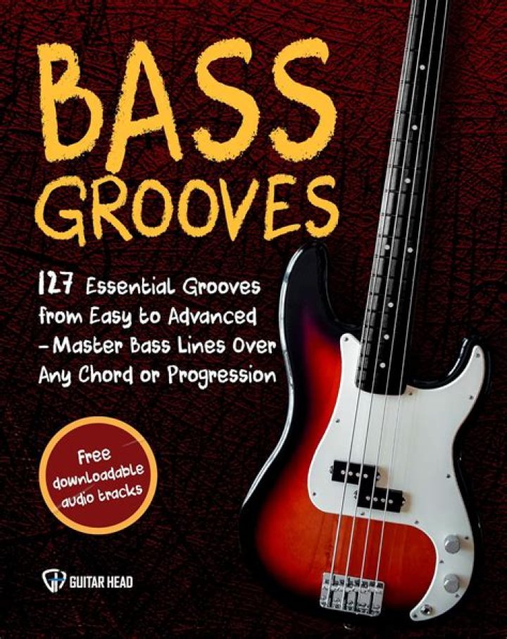 6/8 Bass Grooves - Learn Basslines in Six Eight Time Signature - Bass Practice Diary - 17 July 2018 - popular songs in 6/8 time signature