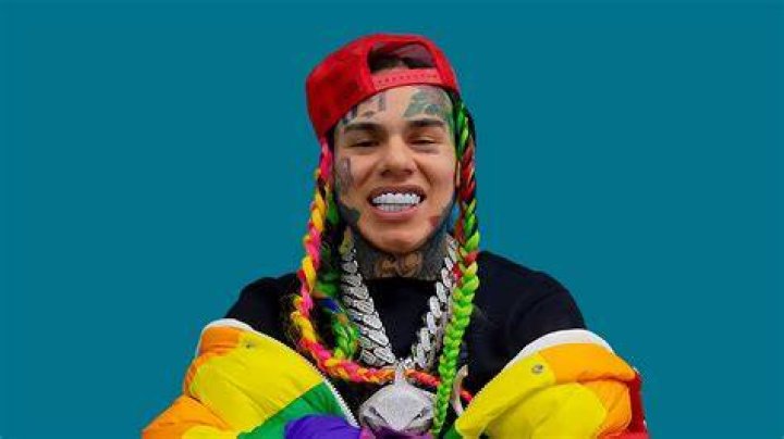 6ix9ine's Not Going Into Witness Protection, He's Got BIG PostPrison