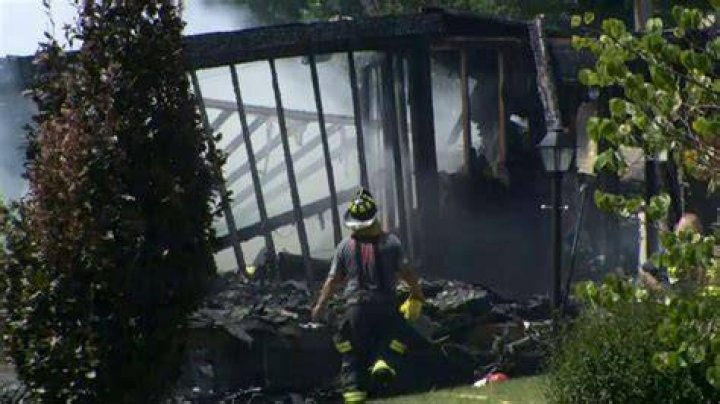 6th victim dies in Pennsylvania house explosion Officials ABC News