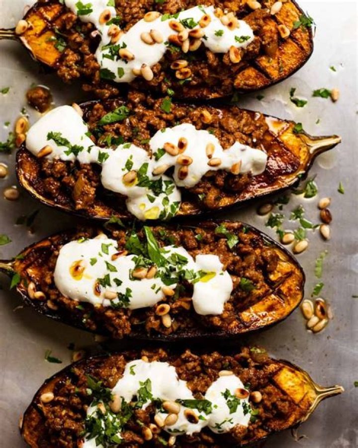 7 amazing aubergine recipes that you cannot resist Briefly.co.za