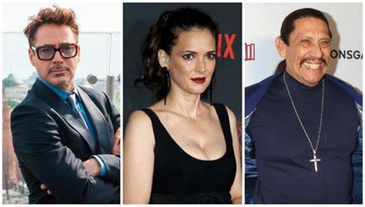 7 Celebrities with Criminal Records before Making It Big