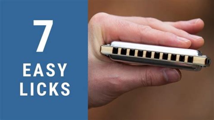 7 Easy Blues Harmonica Licks - C Harmonica Lesson + Free harp tab - Top Country Music Playlist 2022 - Hottest Country Songs Right Now 2021