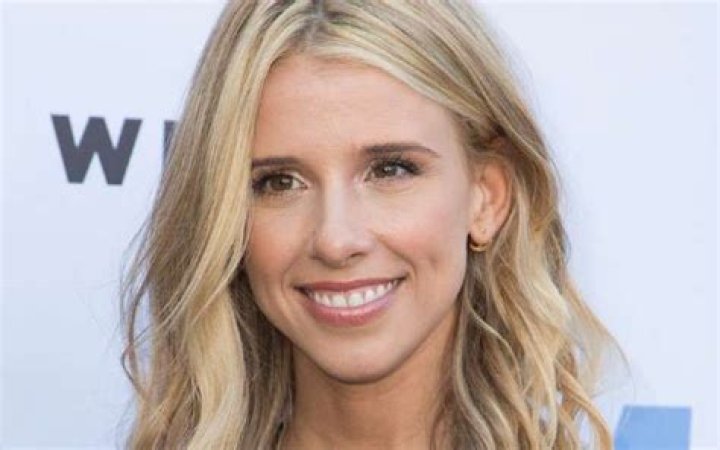7 Facts about Melissa Schuman's husband Brandon Henschel