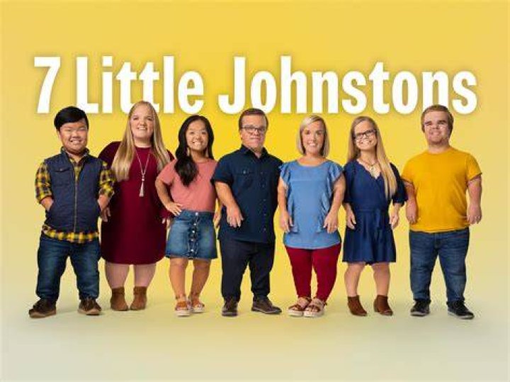 7 Little Johnstons: Which Ones Are Adopted?