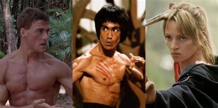 7 Martial Arts Stars That Deserve More Recognition Martial Arts Review
