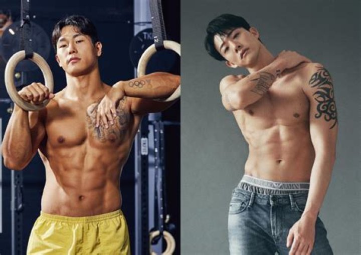 7 Physical 100 contestants that netizens &mdash; and other competitors &mdash; are