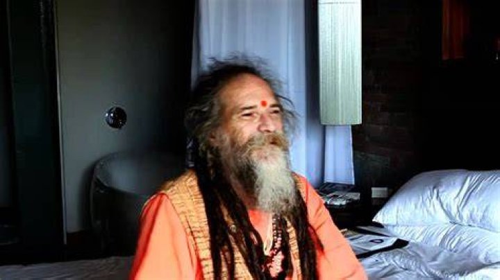 7 questions with Goa Gil Sociedelic