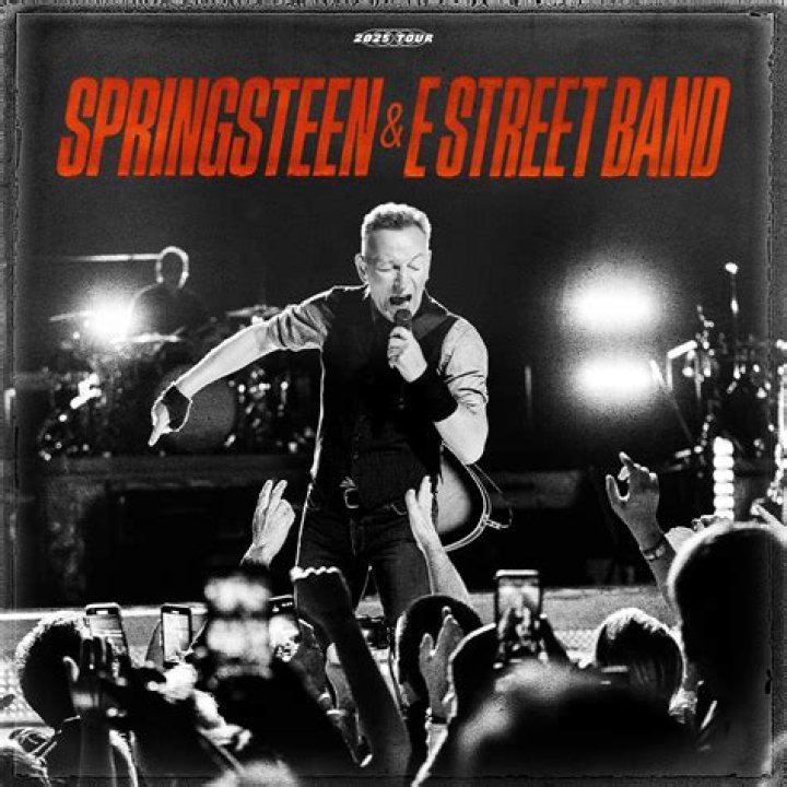 7 reasons Bruce Springsteen and Patti Scialfa's marriage has lasted 26