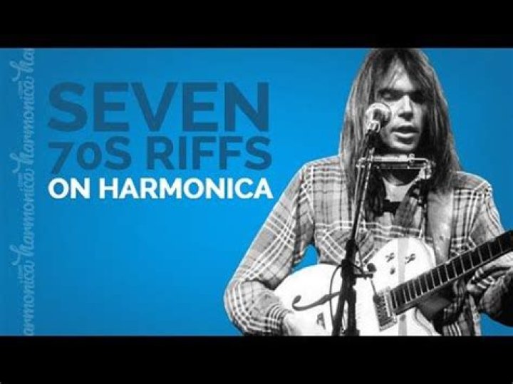 7 Sizzling Harmonica Riffs from 1970s Songs (with Tabs) - Top Country Music Playlist 2022 - Hottest Country Songs Right Now 2021