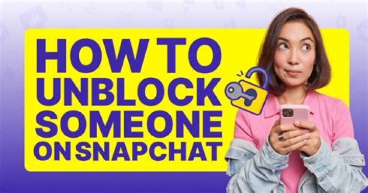 7 Steps to Unblock Someone on TikTok Early Finder