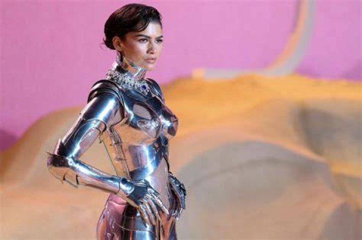 7 Zendaya Projects To Look Out For